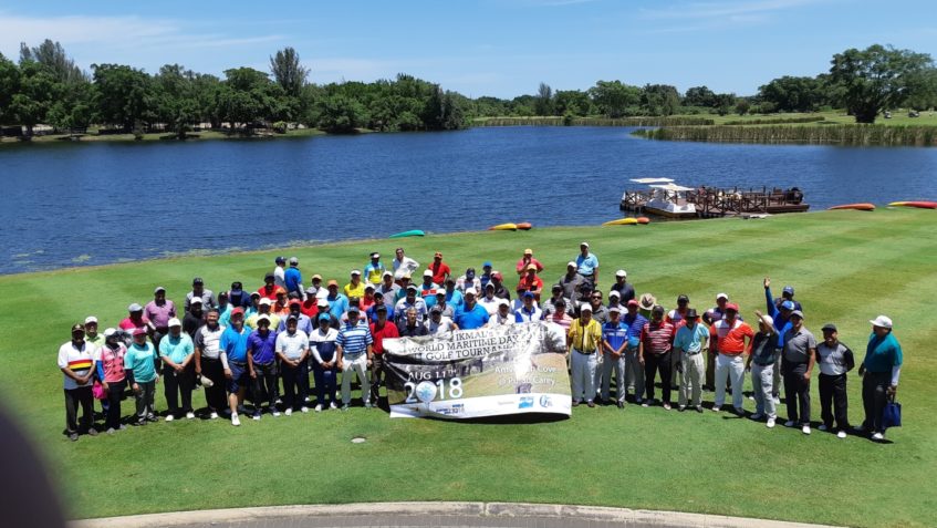 You are currently viewing IKMAL’s 2018 Golf Tournament