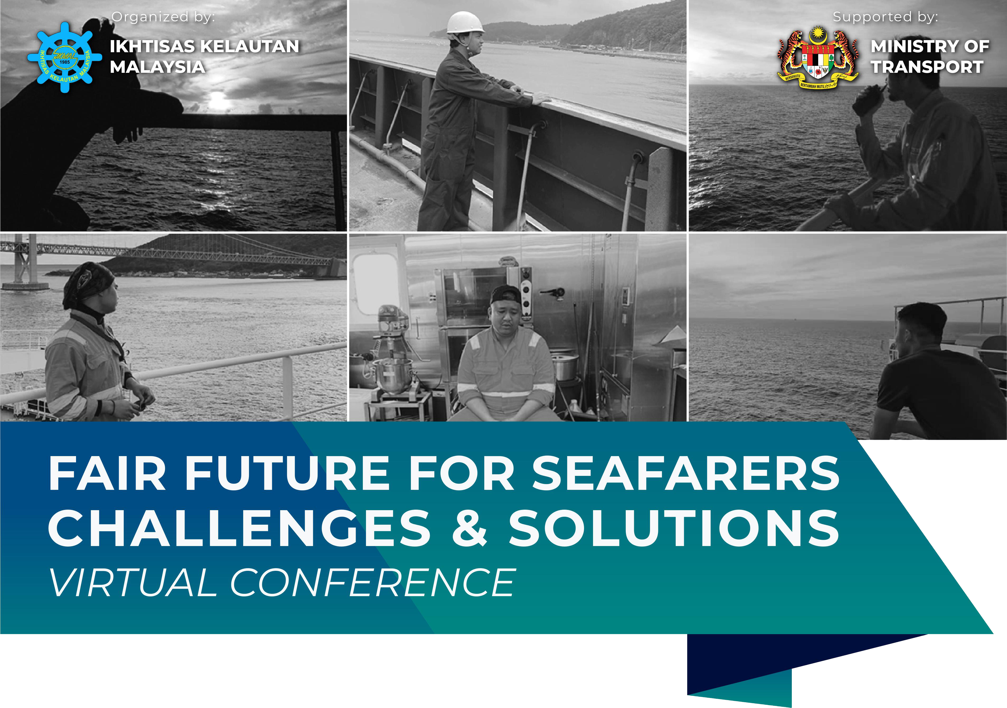 Read more about the article Fair Future for Seafarers Challenges & Solutions