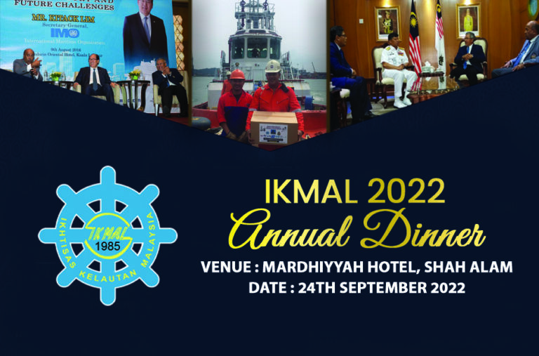 Read more about the article IKMAL 2022 Annual Dinner