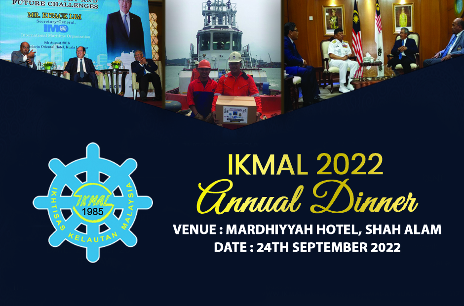 You are currently viewing IKMAL 2022 Annual Dinner