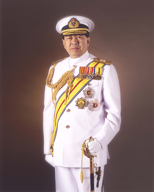 patron official sultan