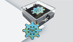 merchandise lapelpin image