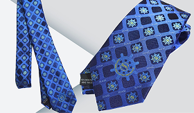 merchandise tie image